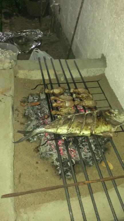 快乐之家别墅 本托塔 外观 照片